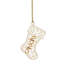 2025 A Year to Remember Stocking Ornament