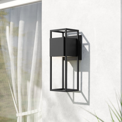 Seeman LED Wall Light