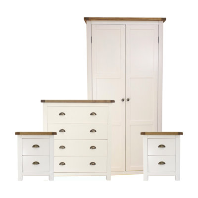 Hednesford Piece Bedroom Set