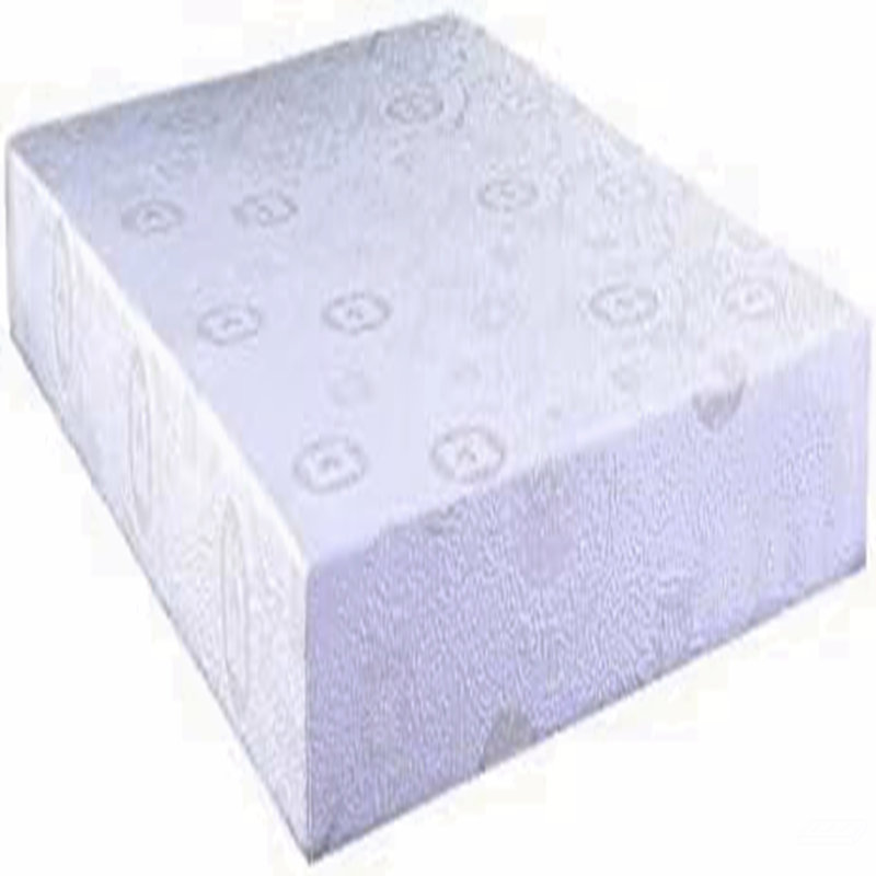 Matelas en mousse viscoélastique infusée, King, 10"