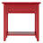 End Table with Power Outlet-19293896