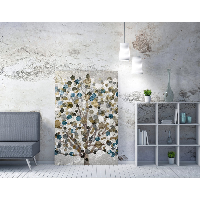 Impression sur toile tendue