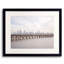 Skyline New York with Pier Photographic Print Canvas-65852561-92903140-132458271