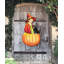 Wood Halloween Decoration