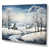 Toile tendue