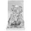 Aluminum Bookends