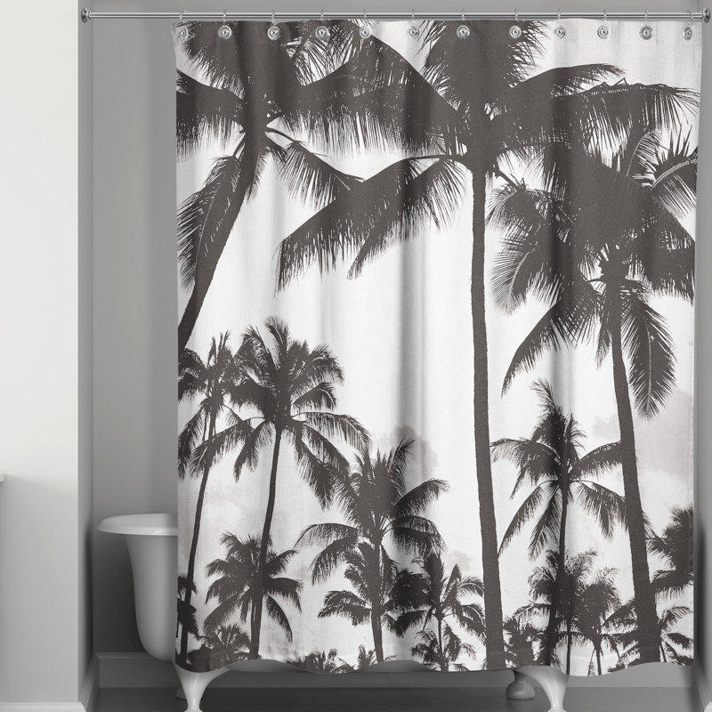 Duenweg Shower Curtain