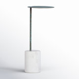 Dexter Lily Drink Table Small