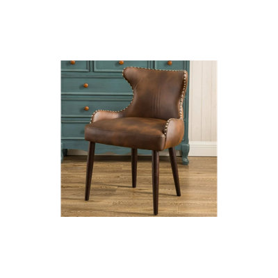 Fauteuil à oreilles Laurinda de 58,42 cm de large