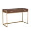 Bureau à domicile 3 tiroirs Martha Stewart-90801374