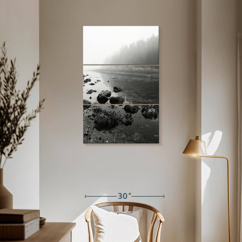 Alvord Acadia National Park, 57" H x 36" W