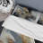 Soft Colours Marble Abstract II - Abstract Marble Duvet Cover Set-1495643650