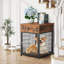 Cage pour chien Furniture-88147393