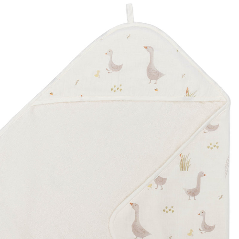 Goose Bath Time Set