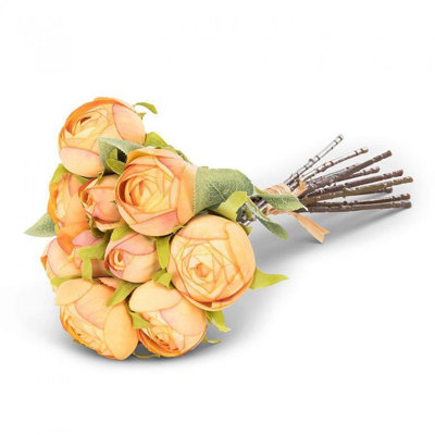 Bouquet de pivoines
