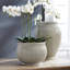 Handmade Ceramic Jar-1940110546