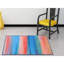 Tapis bleu area Matta-1222168531
