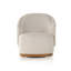Martine Swivel Barrel Chair