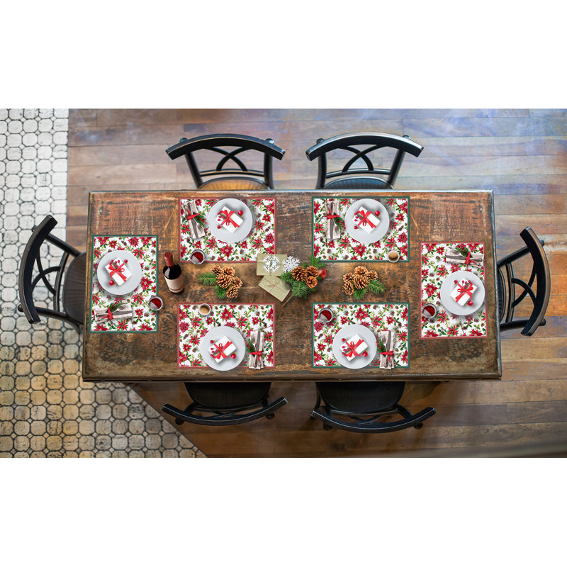 Contreras Tablecloth