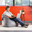 Fauteuil à billes standard-984825950-948465058