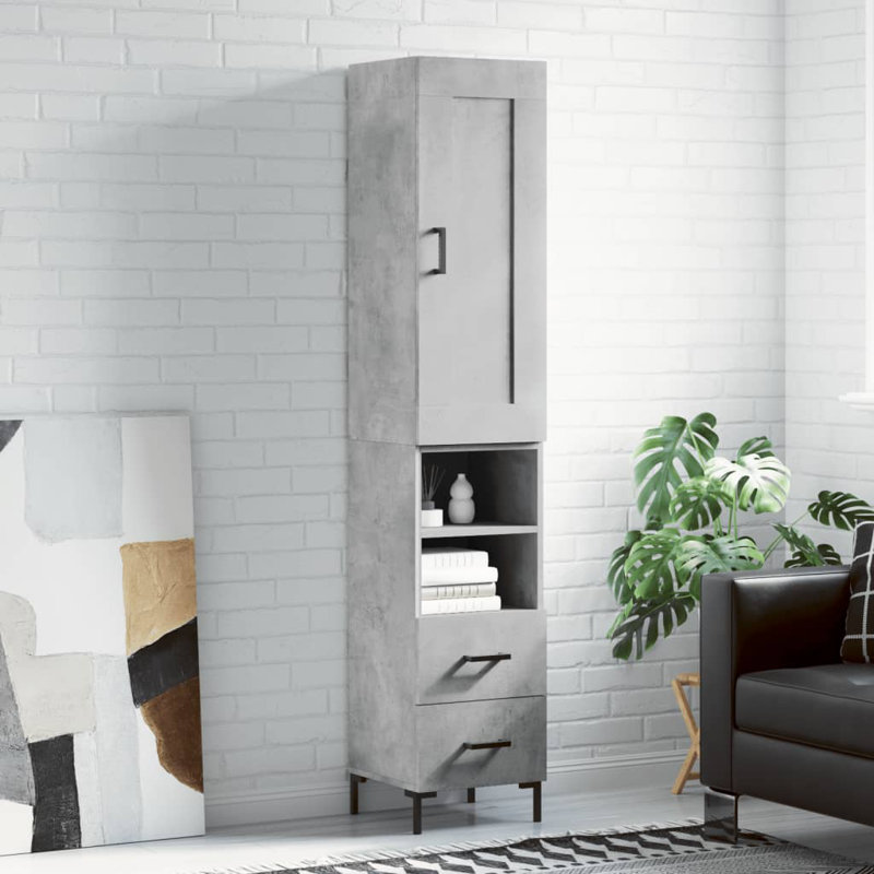 Storage Cabinet