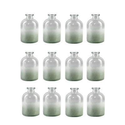Aboubacar Glass Jar