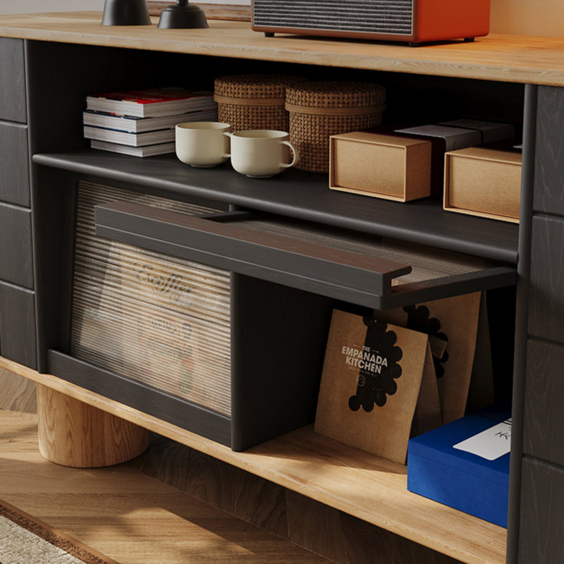 Buffet haut de gamme