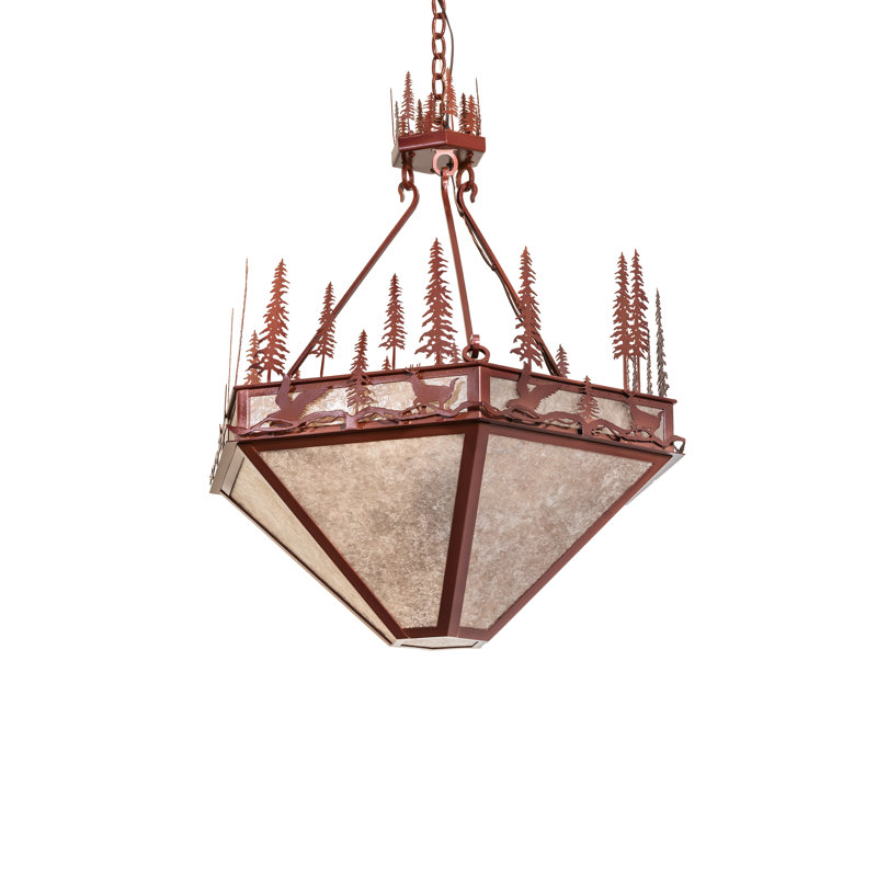 3 - Light Pendant
