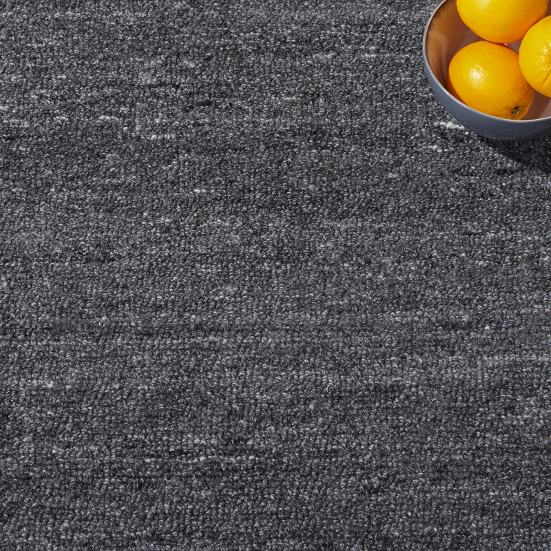 Outdoor Razina Hand Tufted Performance Indoor/Outdoor Area Rug, Rectangle 8' x 10'
