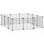 Becket Rabbit Playpen