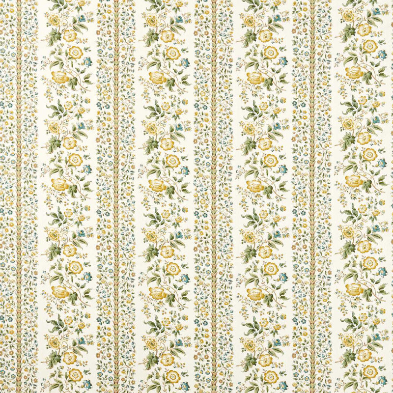 Highgrove Rose Pergola, Parchment