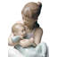 Siblings Sister Figurine