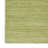 Anerinda Solid Hand Loomed Wool/Cotton Area Rug in Green-1166529255