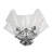 Arthur Court Designs Fleur De Lis Fruit Bowl-103249866