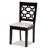 Gaiwalin 17.7'' H Upholstered Side Chair-610054943-610054912