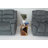 Amardev Solid Wood End Table-126186943-126186945