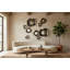 Bloom Mirror, Metal, LG
