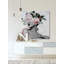 I Am Beautiful - Wrapped Canvas Painting-60011044