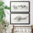 " Scenic Scribble I " 2 - Pieces Painting Print-1650918372-1650918383