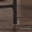 Malkin 6 - Person Four Leg Dining Set
