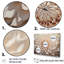 Minimalisme beige Dahlia II sur toile-1937045410-1937045423