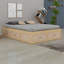 Lit plateforme avec tiroirs de rangement-1612611117-1614470527