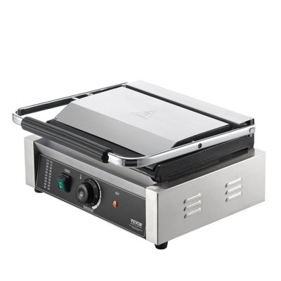 Plaque de cuisson commerciale pour barbecue