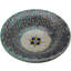 Handmade Ceramic Decorative Bowl