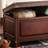 Amherst Trunk Cocktail Table