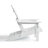 Henninger Foldable Outdoor Adirondack Set-1378706346