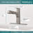 Peerless Faucets Xander Pull Out Kitchen Faucet-27474947