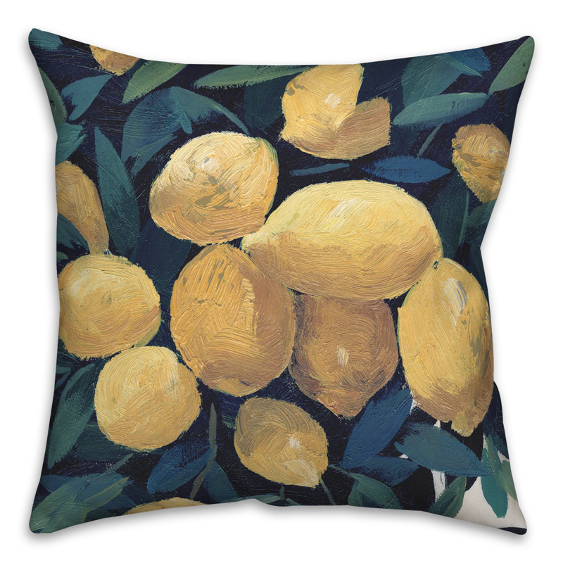 Housse de coussin carré