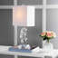 Crystal Table Lamp