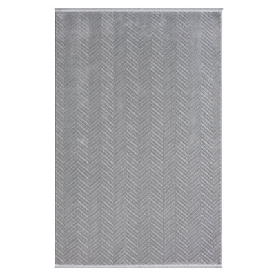 Chevron Indoor Rug
